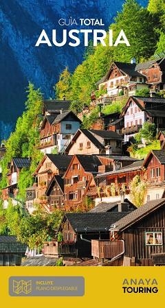 AUSTRIA(GUÍA TOTAL.EDICIÓN 2019) | 9788491581888 |   | Libreria Geli - Librería Online de Girona - Comprar libros en catalán y castellano