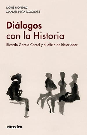DIÁLOGOS CON LA HISTORIA | 9788437639543 |   | Libreria Geli - Librería Online de Girona - Comprar libros en catalán y castellano