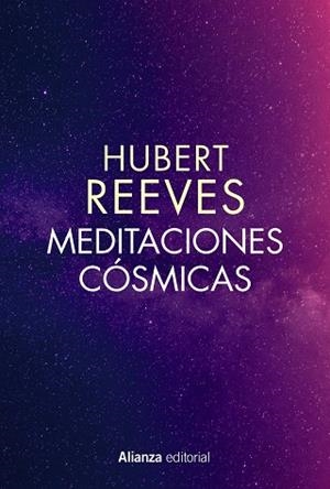 MEDITACIONES CÓSMICAS | 9788491814078 | REEVES,HUBERT | Libreria Geli - Librería Online de Girona - Comprar libros en catalán y castellano
