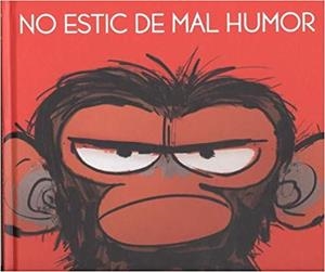 NO ESTIC DE MAL HUMOR | 9788415315599 | LANG,S/LANG,M | Libreria Geli - Librería Online de Girona - Comprar libros en catalán y castellano