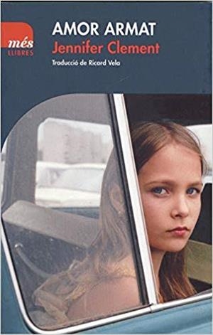 AMOR ARMAT | 9788417353087 | CLEMENT,JENNIFER | Libreria Geli - Librería Online de Girona - Comprar libros en catalán y castellano