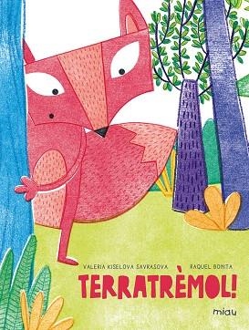 TERRATREMOL | 9788417272883 | BONITA,R/KISELOVA,VALERIA | Libreria Geli - Librería Online de Girona - Comprar libros en catalán y castellano