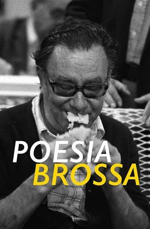 POESIA BROSSA | 9788492505944 | GRANDAS,TERESA/ROMERO,PEDRO G. | Libreria Geli - Librería Online de Girona - Comprar libros en catalán y castellano