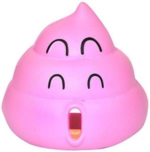 ARALE UNCHI CACA FIGURA ANTIESTRES | 8436535273244 | Libreria Geli - Librería Online de Girona - Comprar libros en catalán y castellano