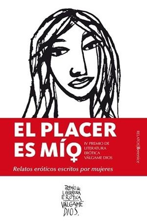 EL PLACER ES MÍO.RELATOS ERÓTICO ESCRITOS POR MUJERES | 9788417558963 | V.V.A.A. | Libreria Geli - Librería Online de Girona - Comprar libros en catalán y castellano
