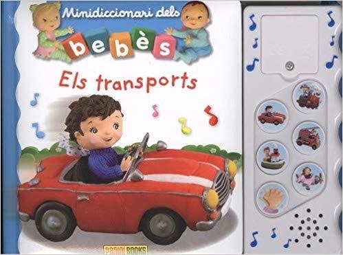 ELS TRANSPORTS | 9788491677321 |   | Libreria Geli - Librería Online de Girona - Comprar libros en catalán y castellano