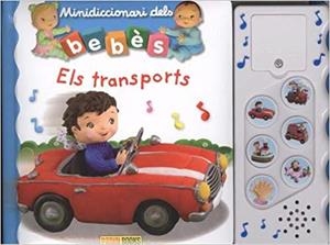 ELS TRANSPORTS | 9788491677321 |   | Llibreria Geli - Llibreria Online de Girona - Comprar llibres en català i castellà