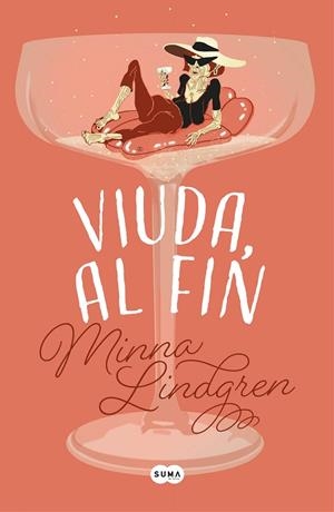 VIUDA,AL FIN | 9788491292937 | LINDGREN,MINNA | Libreria Geli - Librería Online de Girona - Comprar libros en catalán y castellano