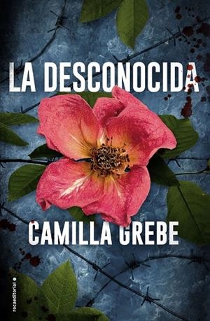 LA DESCONOCIDA | 9788417092795 | GREBE,CAMILLA | Llibreria Geli - Llibreria Online de Girona - Comprar llibres en català i castellà