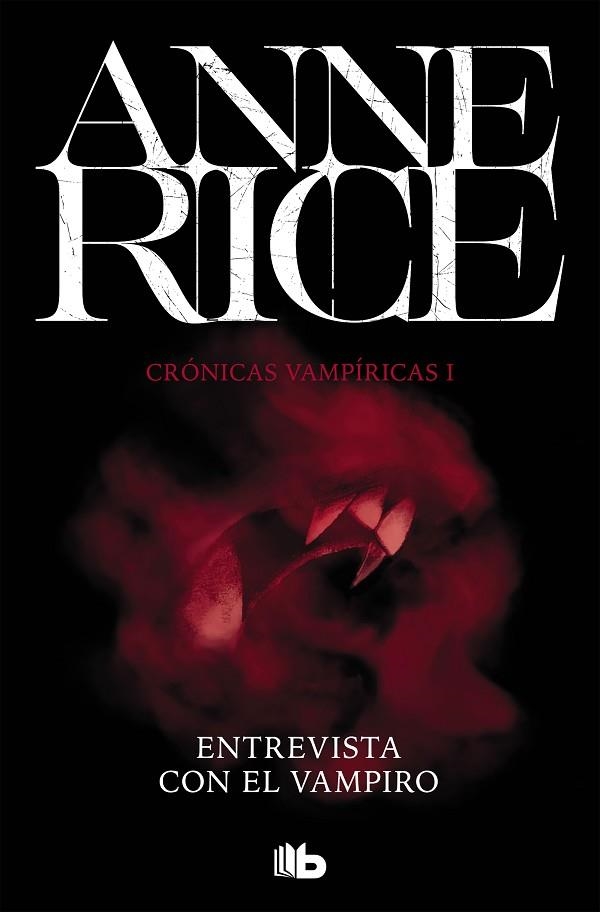 ENTREVISTA CON EL VAMPIRO(CRÓNICAS VAMPÍRICAS-1) | 9788490707838 | RICE,ANNE | Llibreria Geli - Llibreria Online de Girona - Comprar llibres en català i castellà