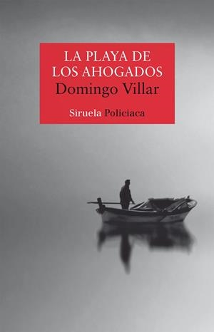 LA PLAYA DE LOS AHOGADOS | 9788417624262 | VILLAR,DOMINGO | Libreria Geli - Librería Online de Girona - Comprar libros en catalán y castellano