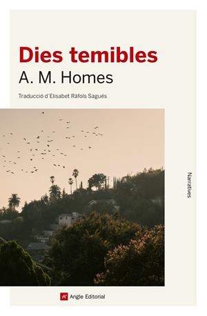 DIES TEMIBLES | 9788417214593 | HOMES,AMY MICHAEL | Libreria Geli - Librería Online de Girona - Comprar libros en catalán y castellano