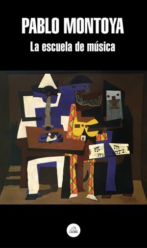 LA ESCUELA DE MÚSICA | 9788439735847 | MONTOYA,PABLO | Libreria Geli - Librería Online de Girona - Comprar libros en catalán y castellano