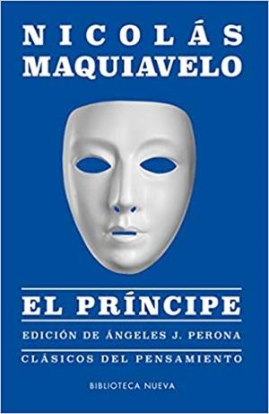 EL PRÍNCIPE | 9788417408671 | MAQUIAVELO,NICOLÁS | Llibreria Geli - Llibreria Online de Girona - Comprar llibres en català i castellà