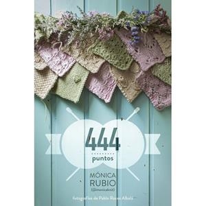 444 PUNTOS | 9788473606707 | RUBIO,MÓNICA | Llibreria Geli - Llibreria Online de Girona - Comprar llibres en català i castellà