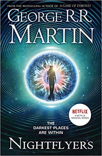 NIGHTFLYERS | 9780008296117 | MARTIN,GEORGE R.R. | Libreria Geli - Librería Online de Girona - Comprar libros en catalán y castellano