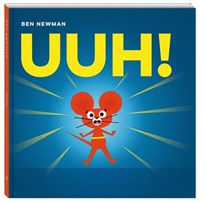 UUH! | 9788417497224 | NEWMAN,BEN | Llibreria Geli - Llibreria Online de Girona - Comprar llibres en català i castellà