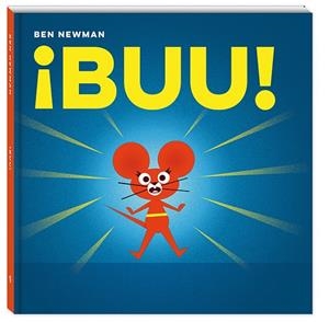 BUUH! (CASTELLÀ) | 9788417497231 | NEWMAN,BEN | Llibreria Geli - Llibreria Online de Girona - Comprar llibres en català i castellà