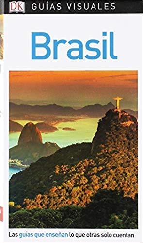 BRASIL(GUIAS VISUALES.EDICION 2019) | 9780241383681 | Libreria Geli - Librería Online de Girona - Comprar libros en catalán y castellano