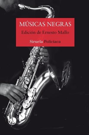 MÚSICAS NEGRAS | 9788417624385 |   | Libreria Geli - Librería Online de Girona - Comprar libros en catalán y castellano
