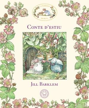LA BARDISSA SECRETA.CONTE D'ESTIU | 9788417059958 | BARKLEM,JILL | Libreria Geli - Librería Online de Girona - Comprar libros en catalán y castellano