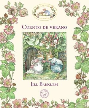 EL SETO DE LAS ZARZAS.CUENTO DE VERANO | 9788417059941 | BARKLEM,JILL | Libreria Geli - Librería Online de Girona - Comprar libros en catalán y castellano