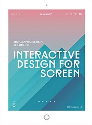 INTERACTIVE DESIGN FOR SCREEN | 9788417084059 | Libreria Geli - Librería Online de Girona - Comprar libros en catalán y castellano