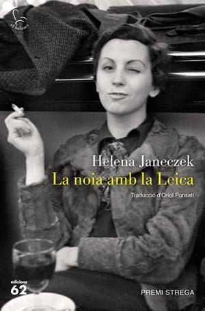 LA NOIA AMB LA LEICA | 9788429777628 | JANECZEK,HELENA | Llibreria Geli - Llibreria Online de Girona - Comprar llibres en català i castellà