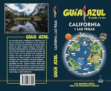CALIFORNIA Y LAS VEGAS | 9788417368999 | Libreria Geli - Librería Online de Girona - Comprar libros en catalán y castellano
