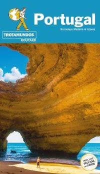 PORTUGAL(TROTAMUNDOS.EDICION 2019) | 9788417245177 | Llibreria Geli - Llibreria Online de Girona - Comprar llibres en català i castellà