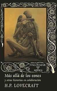 MÁS ALLÁ DE LOS EONES Y OTRAS HISTORIAS EN COLABORACIÓN | 9788477028956 | LOVECRAFT,H.P. | Llibreria Geli - Llibreria Online de Girona - Comprar llibres en català i castellà