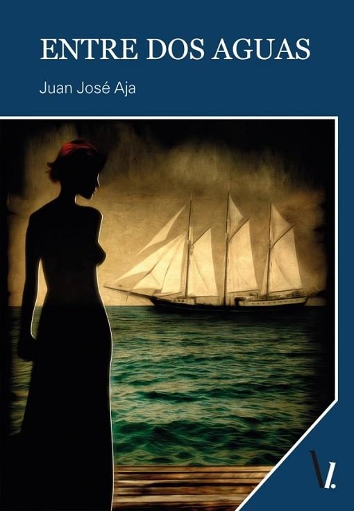 ENTRE DOS AGUAS | 9788417709150 | AJA,JUAN JOSÉ | Llibreria Geli - Llibreria Online de Girona - Comprar llibres en català i castellà