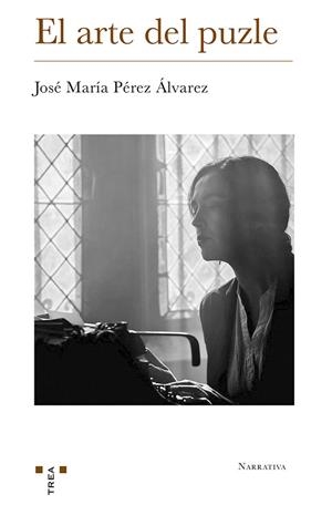 EL ARTE DEL PUZLE | 9788417767044 | PÉREZ ÁLVAREZ,JOSÉ MARÍA | Libreria Geli - Librería Online de Girona - Comprar libros en catalán y castellano