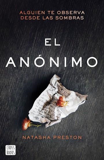 EL ANÓNIMO | 9788408204329 | PRESTON,NATASHA | Libreria Geli - Librería Online de Girona - Comprar libros en catalán y castellano