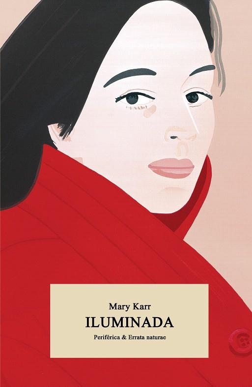 ILUMINADA | 9788416544981 | KARR,MARY | Llibreria Geli - Llibreria Online de Girona - Comprar llibres en català i castellà