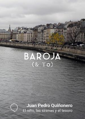 EL NIÑO,LAS SIRENAS Y EL TESORO | 9788494969508 | QUIÑONERO,JUAN PEDRO | Llibreria Geli - Llibreria Online de Girona - Comprar llibres en català i castellà