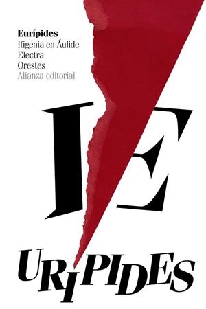 IFIGENIA EN ÁULIDE/ELECTRA/ORESTES | 9788491813996 | EURÍPIDES | Llibreria Geli - Llibreria Online de Girona - Comprar llibres en català i castellà