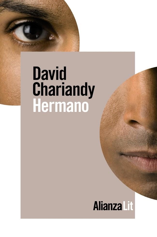 HERMANO | 9788491814245 | CHARIANDY,DAVID | Libreria Geli - Librería Online de Girona - Comprar libros en catalán y castellano