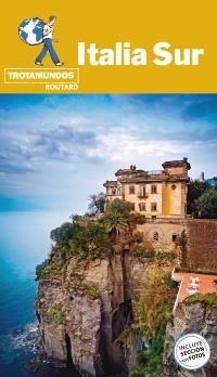 ITALIA SUR(TROTAMUNDOS.EDICION 2019) | 9788417245146 | Libreria Geli - Librería Online de Girona - Comprar libros en catalán y castellano