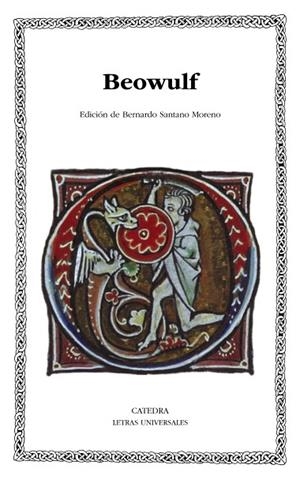BEOWULF | 9788437639499 | Libreria Geli - Librería Online de Girona - Comprar libros en catalán y castellano