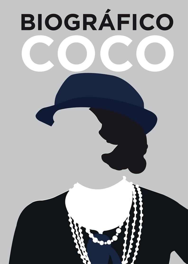 BIOGRAFICO COCO | 9788416407637 | COLLINS, SOPHIE | Libreria Geli - Librería Online de Girona - Comprar libros en catalán y castellano