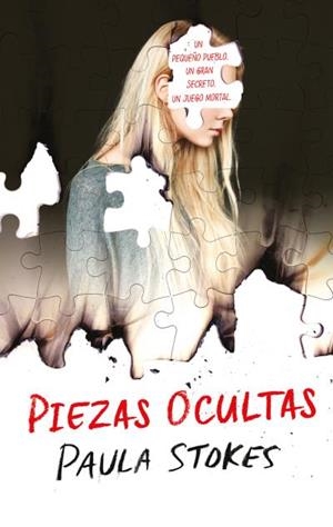 PIEZAS OCULTAS | 9788492918522 | STOKES,PAULA | Llibreria Geli - Llibreria Online de Girona - Comprar llibres en català i castellà