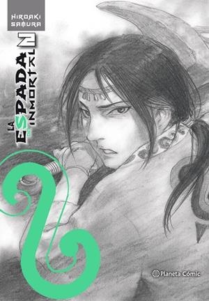 LA ESPADA DEL INMORTAL KANZENBAN Nº 02/15 | 9788491467137 | SAMURA,HIROAKI | Llibreria Geli - Llibreria Online de Girona - Comprar llibres en català i castellà