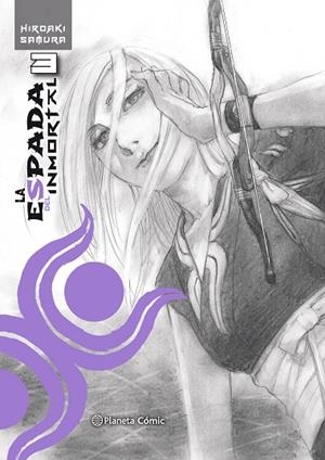LA ESPADA DEL INMORTAL KANZENBAN Nº 03/15 | 9788491467724 | SAMURA,HIROAKI | Llibreria Geli - Llibreria Online de Girona - Comprar llibres en català i castellà