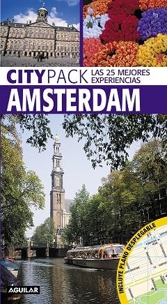 ÁMSTERDAM(CITYPACK.EDICION 2019) | 9788403519657 |   | Libreria Geli - Librería Online de Girona - Comprar libros en catalán y castellano