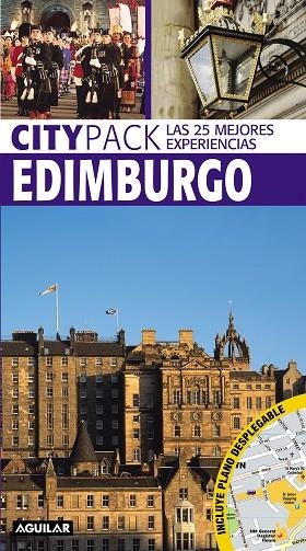 EDIMBURGO(CITYPACK.EDICION 2019) | 9788403519718 |   | Libreria Geli - Librería Online de Girona - Comprar libros en catalán y castellano