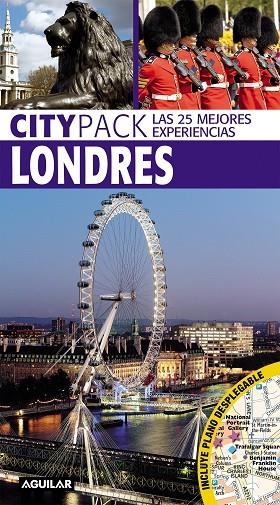 LONDRES(CITYPACK.EDICION 2019) | 9788403519671 |   | Libreria Geli - Librería Online de Girona - Comprar libros en catalán y castellano