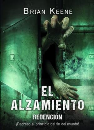 EL ALZAMIENTO.REDENCIÓN | 9788417389475 | KEENE,BRIAN | Llibreria Geli - Llibreria Online de Girona - Comprar llibres en català i castellà