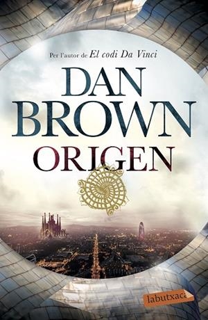 ORIGEN | 9788417420383 | BROWN,DAN | Libreria Geli - Librería Online de Girona - Comprar libros en catalán y castellano