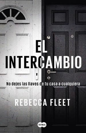EL INTERCAMBIO | 9788491291565 | FLEET,REBECCA | Libreria Geli - Librería Online de Girona - Comprar libros en catalán y castellano